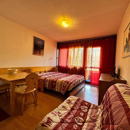Residence Petit Tibet Breuil-Cervinia Ngoại thất bức ảnh