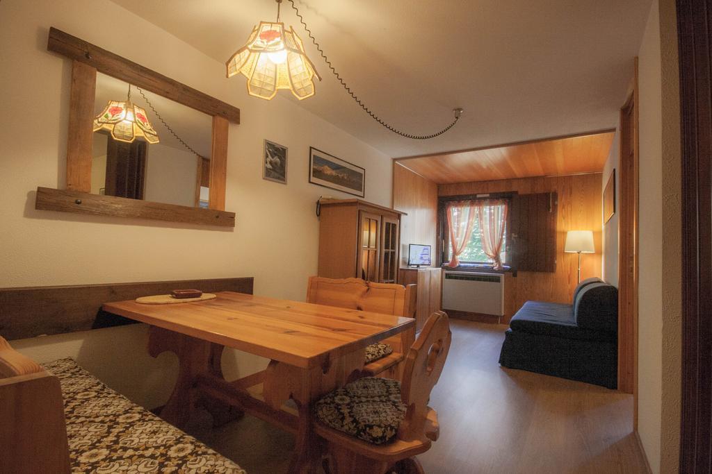 Residence Petit Tibet Breuil-Cervinia Phòng bức ảnh