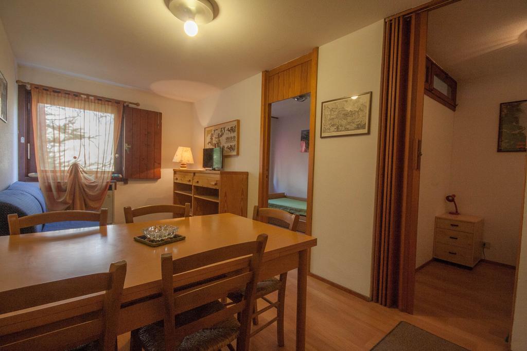Residence Petit Tibet Breuil-Cervinia Phòng bức ảnh