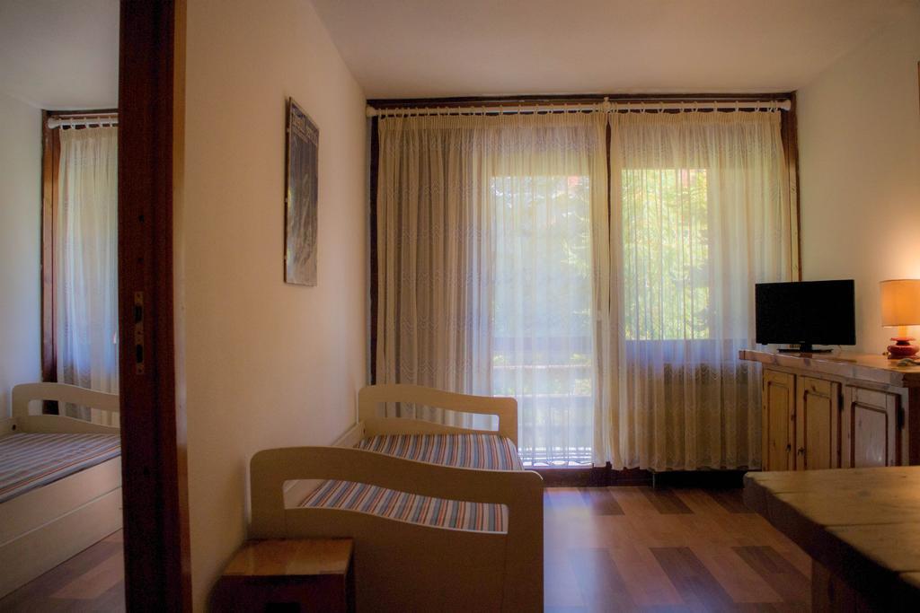 Residence Petit Tibet Breuil-Cervinia Phòng bức ảnh