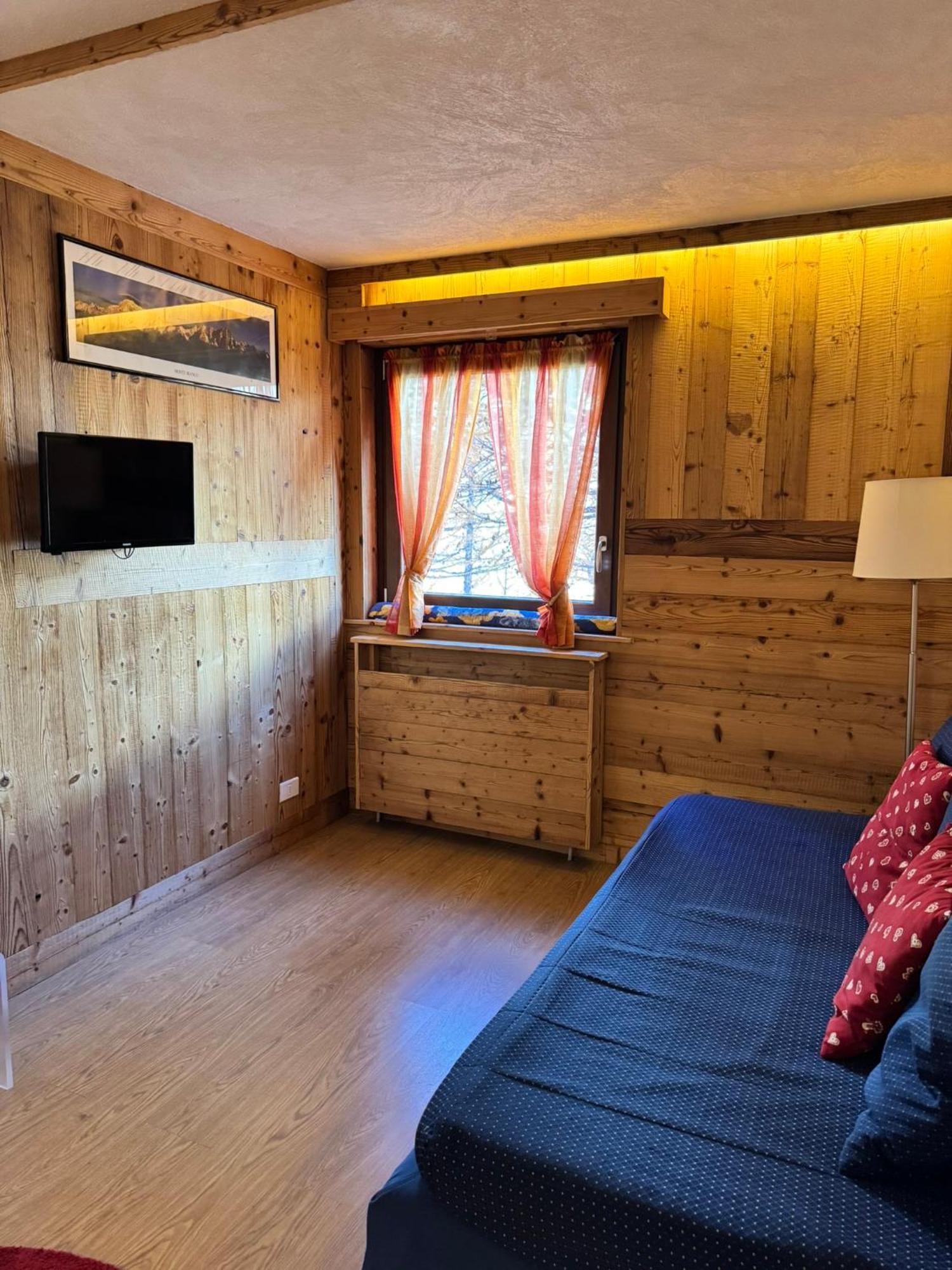 Residence Petit Tibet Breuil-Cervinia Ngoại thất bức ảnh