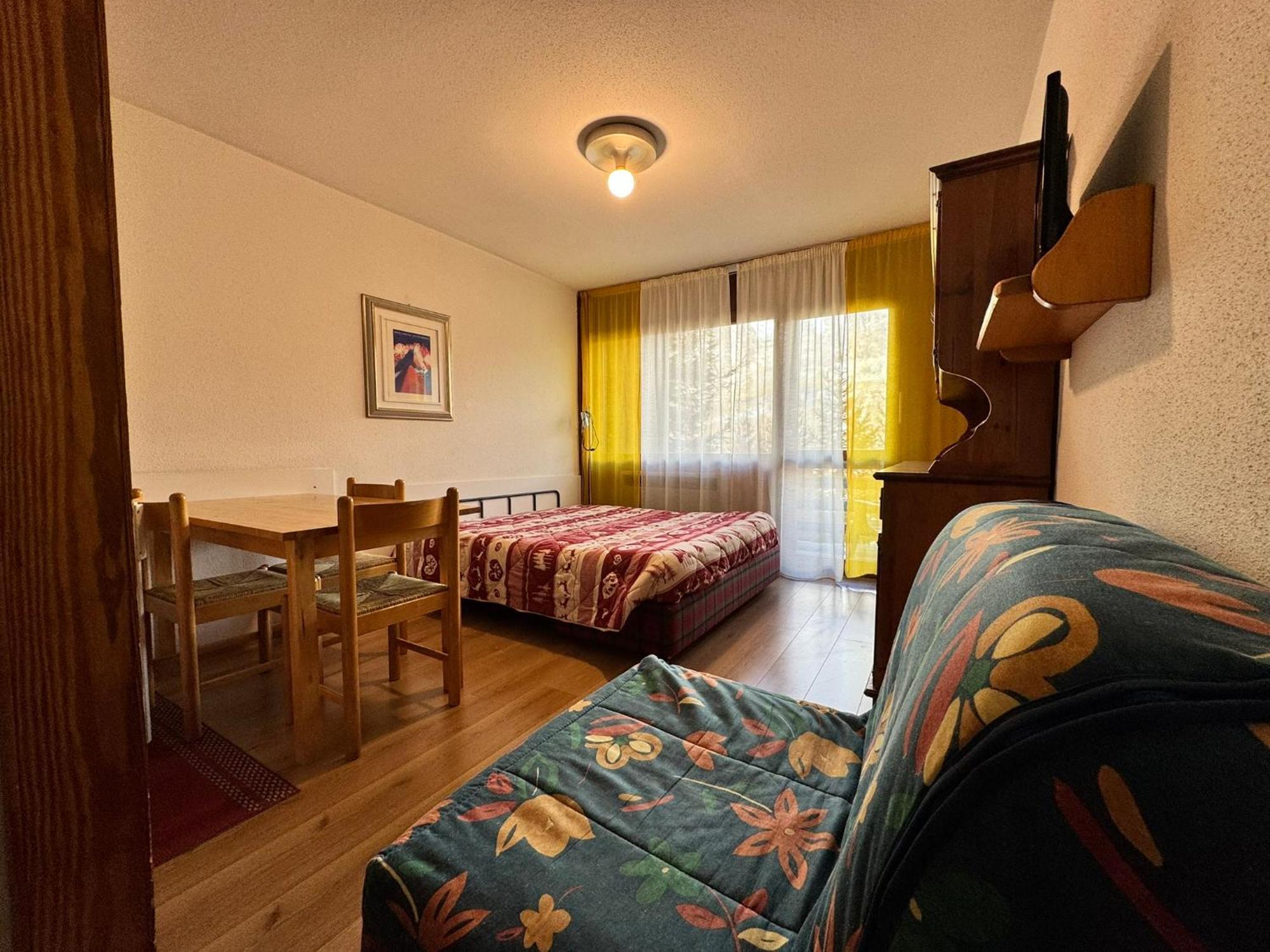 Residence Petit Tibet Breuil-Cervinia Ngoại thất bức ảnh