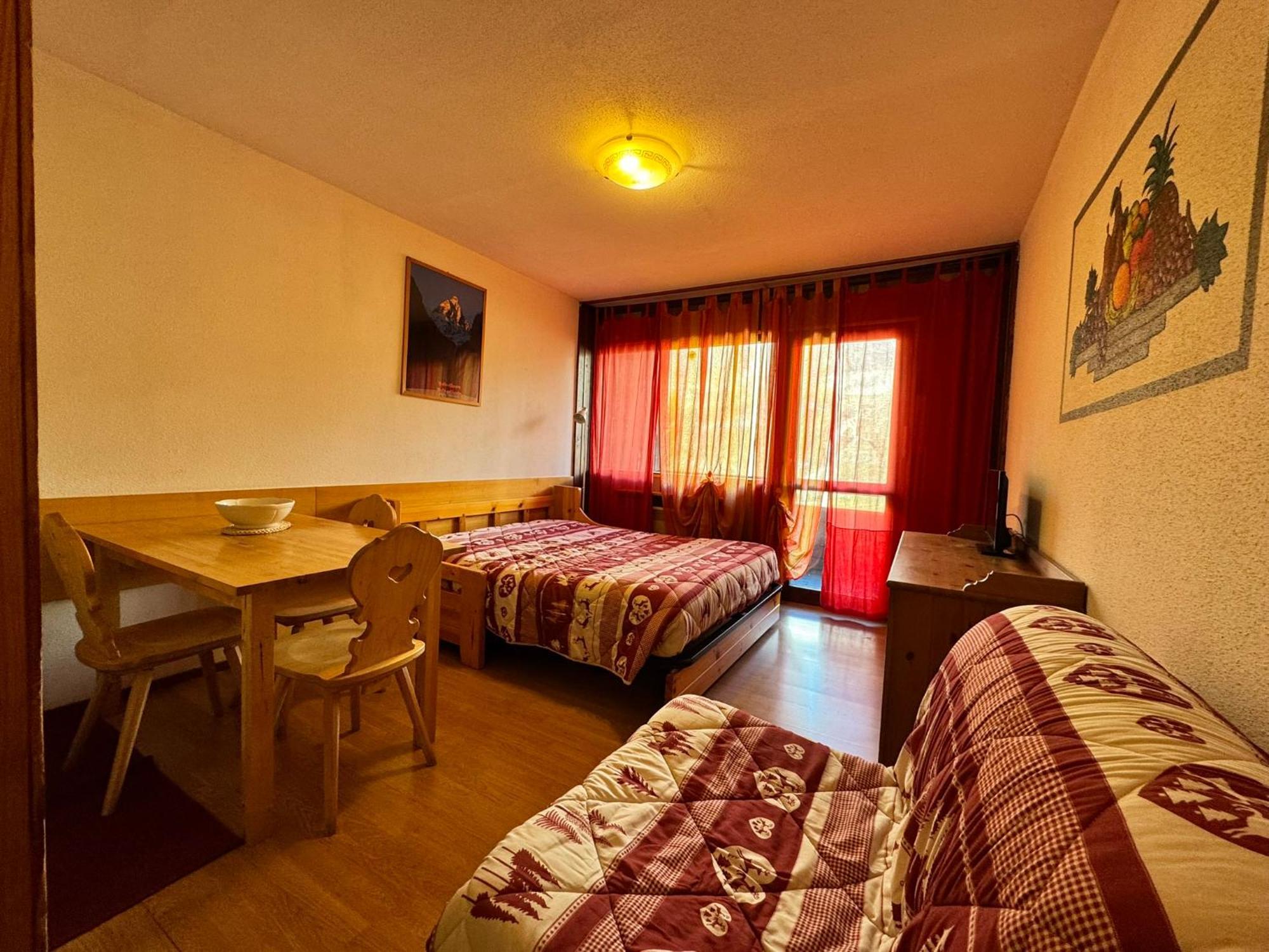 Residence Petit Tibet Breuil-Cervinia Ngoại thất bức ảnh