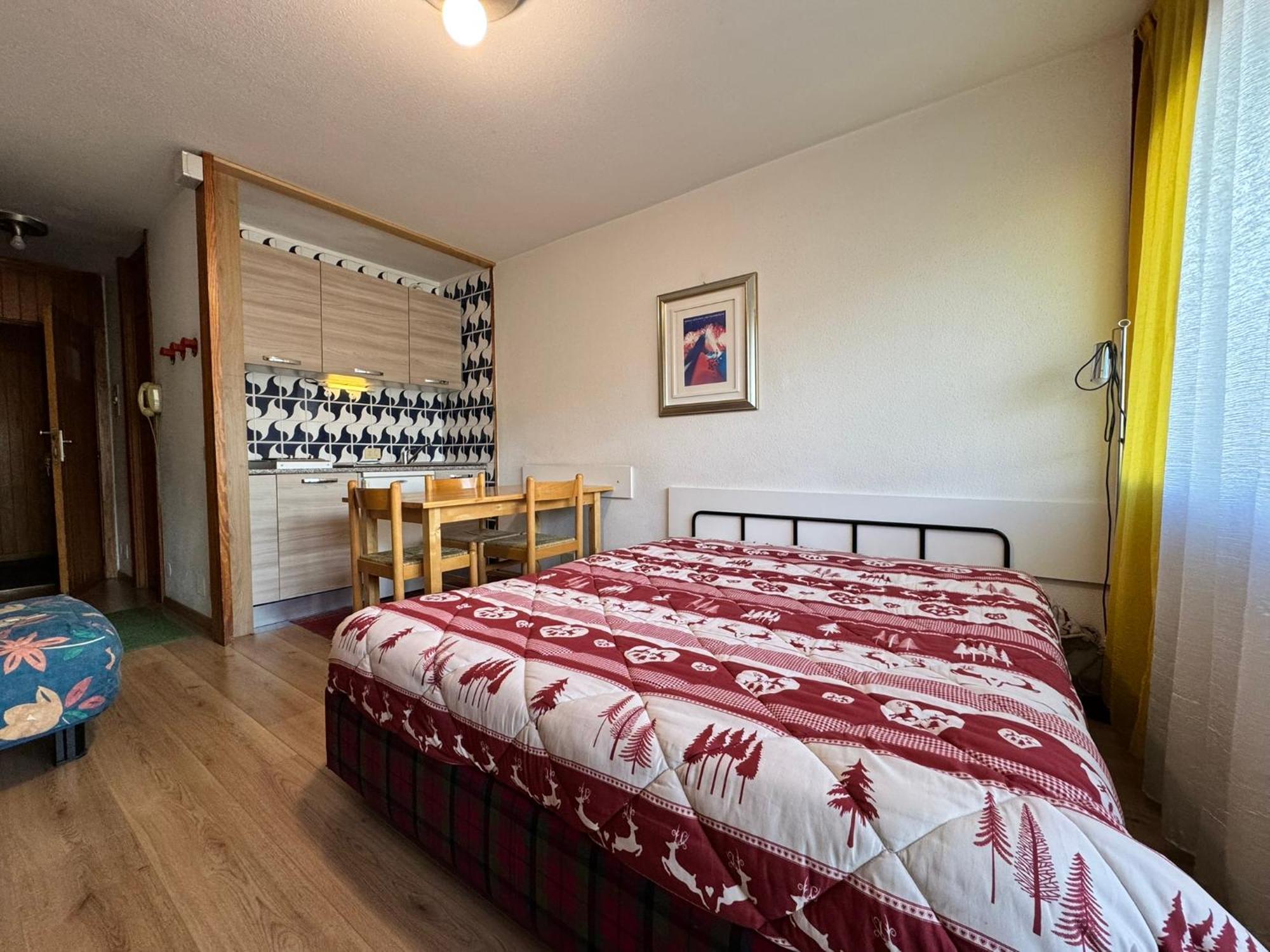Residence Petit Tibet Breuil-Cervinia Ngoại thất bức ảnh