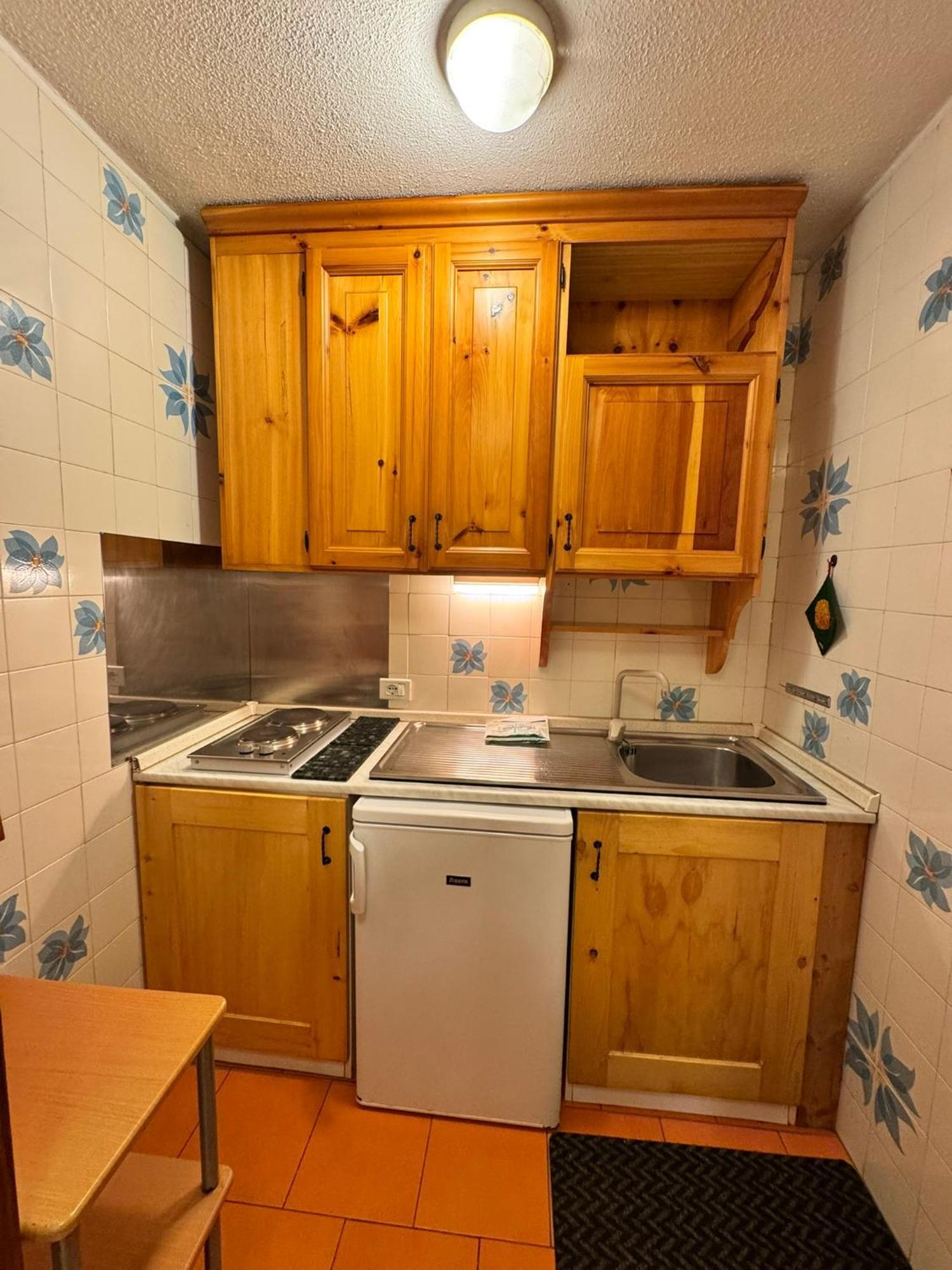 Residence Petit Tibet Breuil-Cervinia Ngoại thất bức ảnh