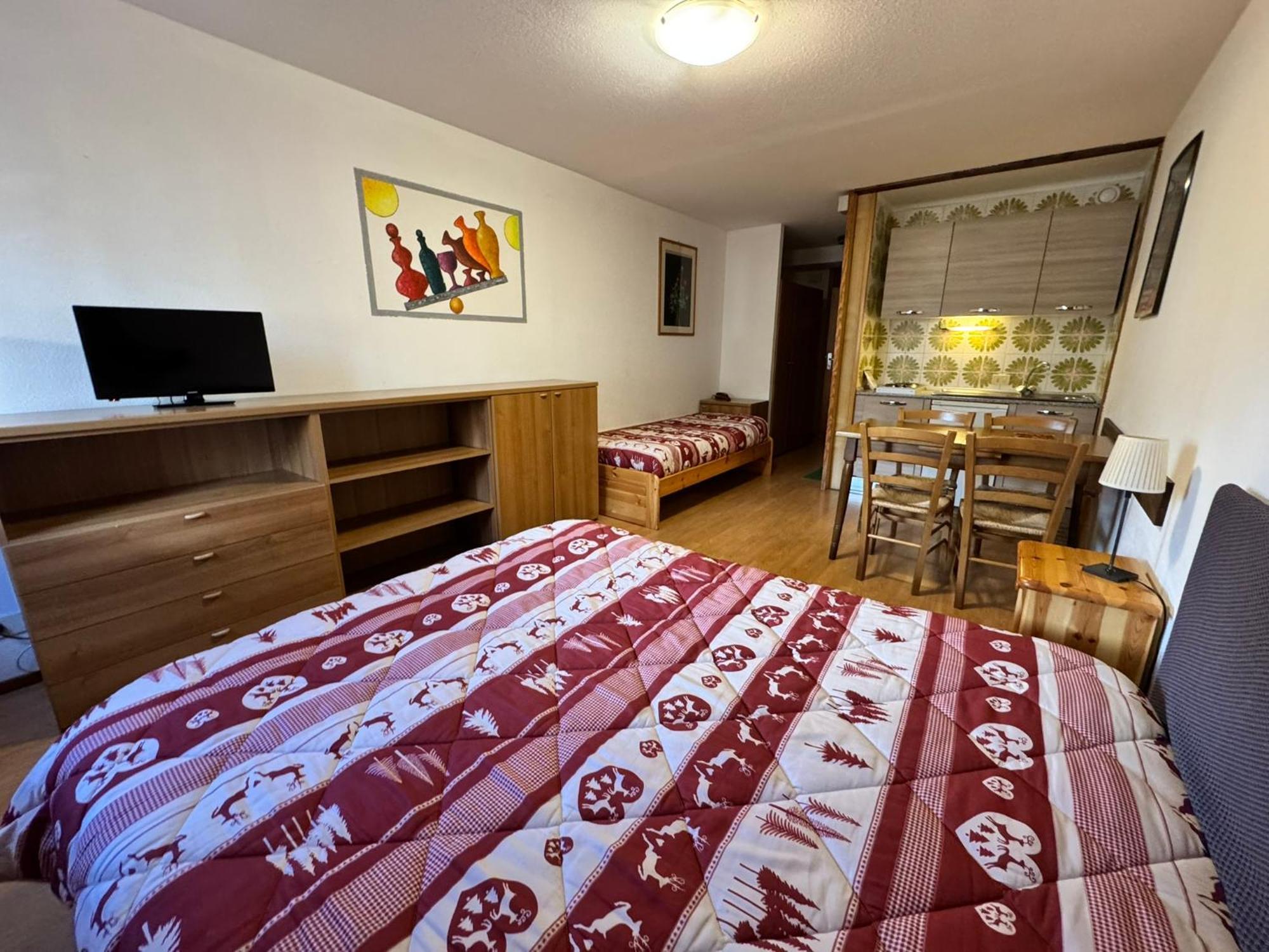 Residence Petit Tibet Breuil-Cervinia Ngoại thất bức ảnh