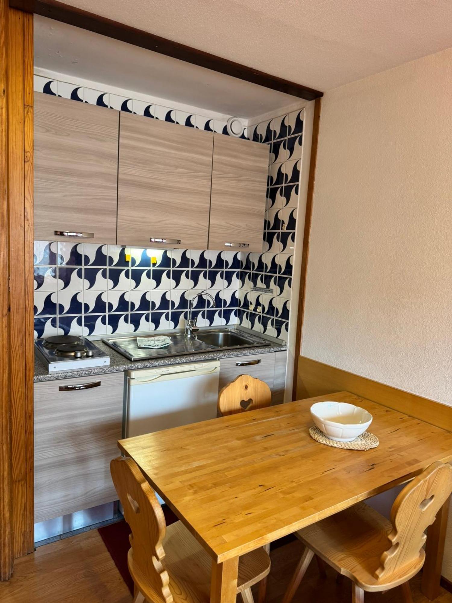 Residence Petit Tibet Breuil-Cervinia Ngoại thất bức ảnh