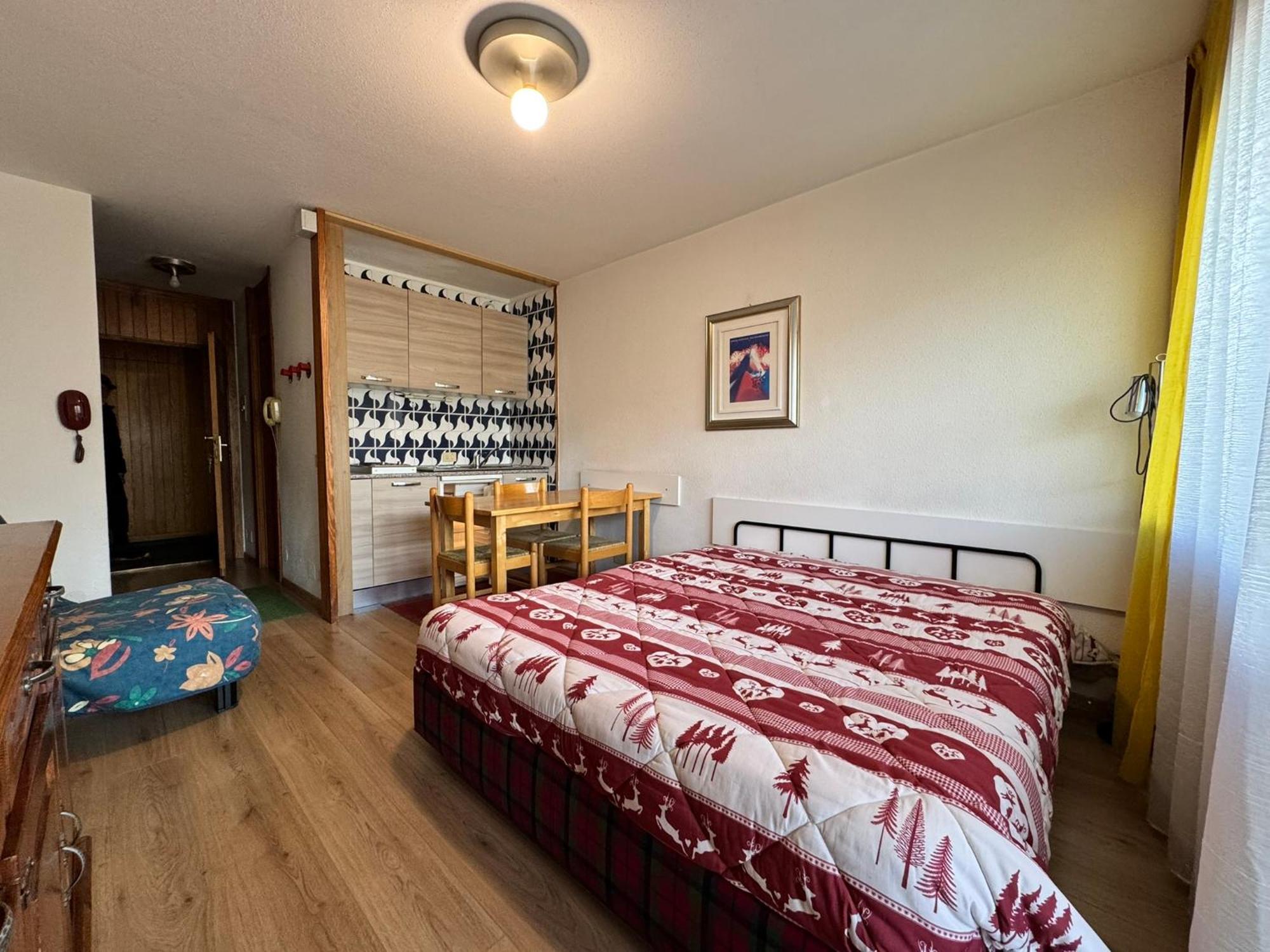 Residence Petit Tibet Breuil-Cervinia Ngoại thất bức ảnh