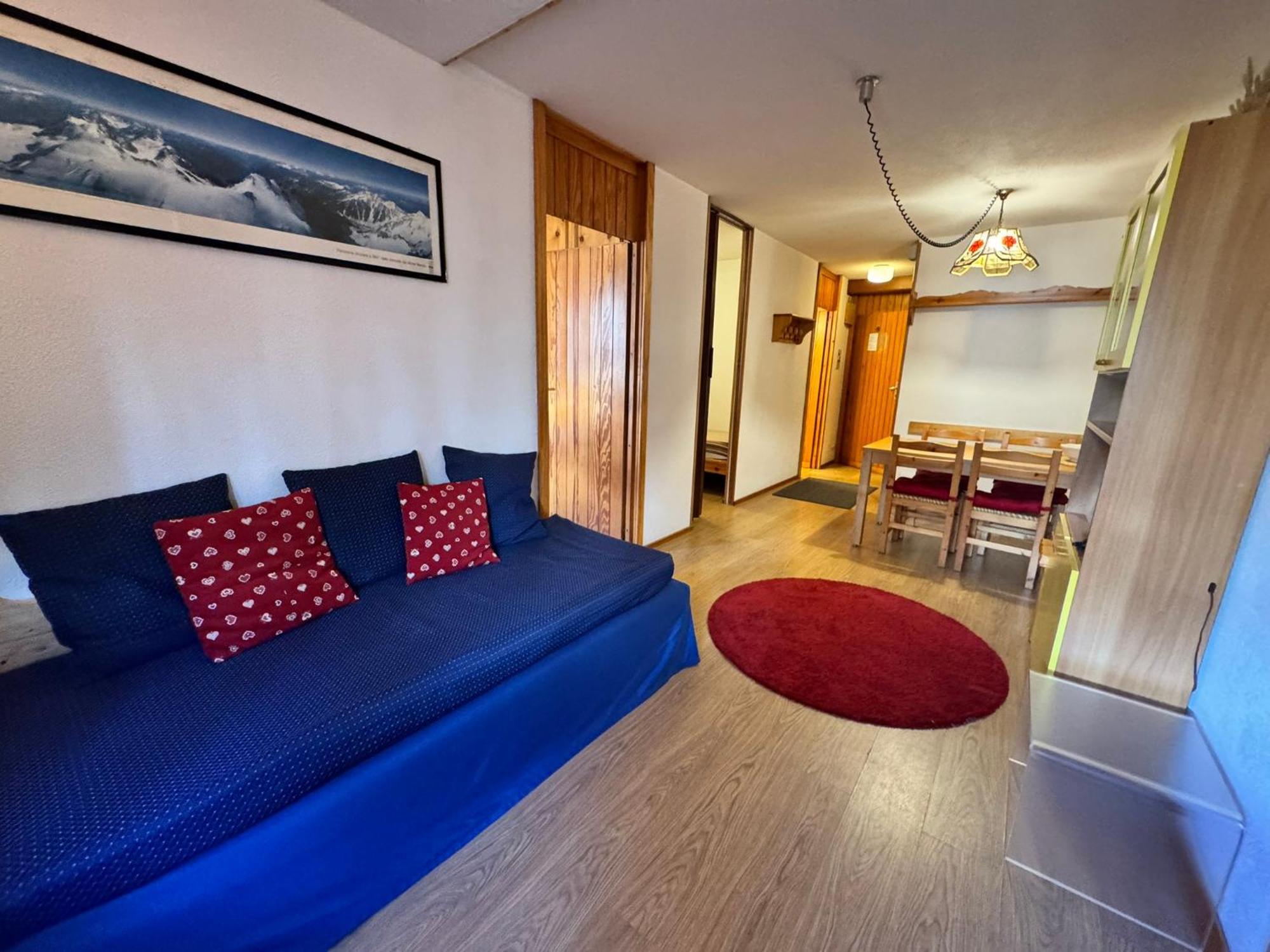 Residence Petit Tibet Breuil-Cervinia Ngoại thất bức ảnh