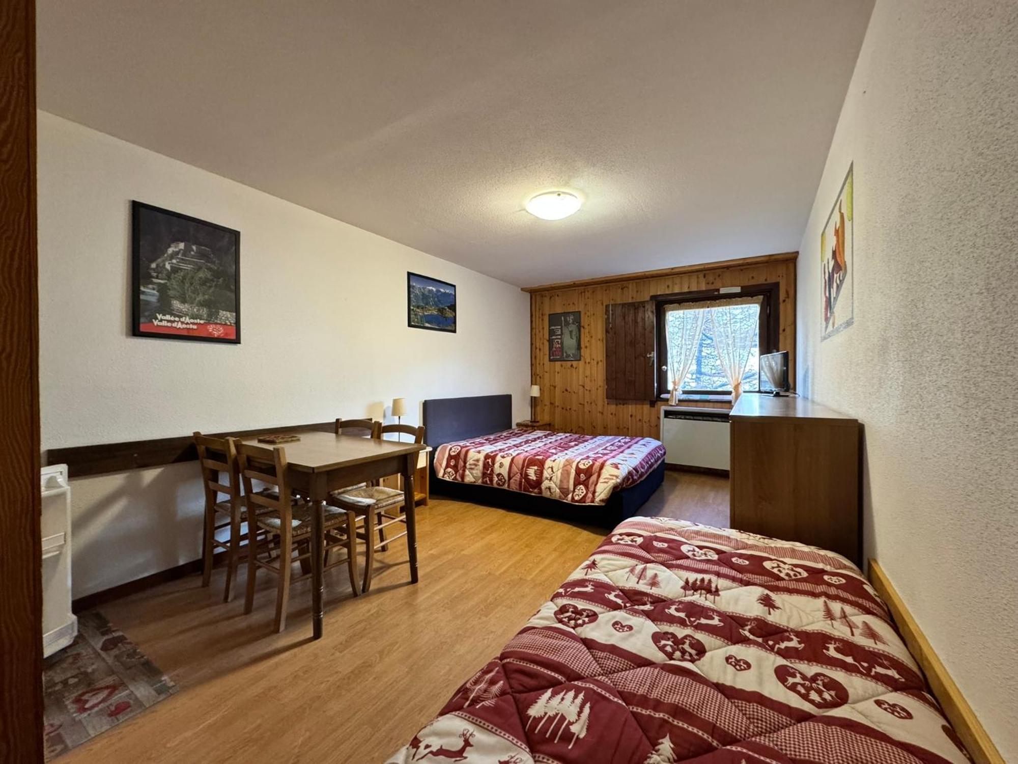 Residence Petit Tibet Breuil-Cervinia Ngoại thất bức ảnh