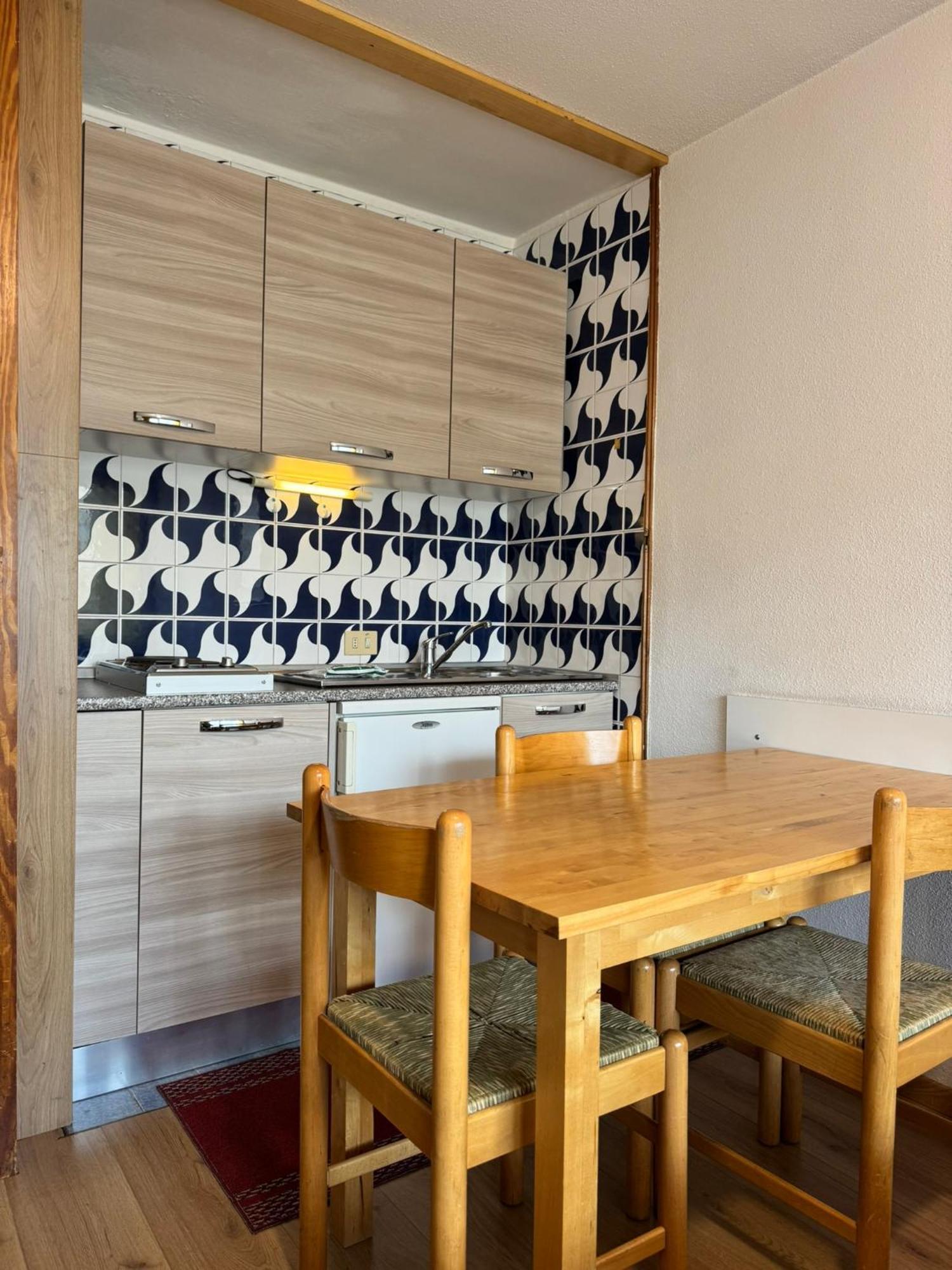Residence Petit Tibet Breuil-Cervinia Ngoại thất bức ảnh