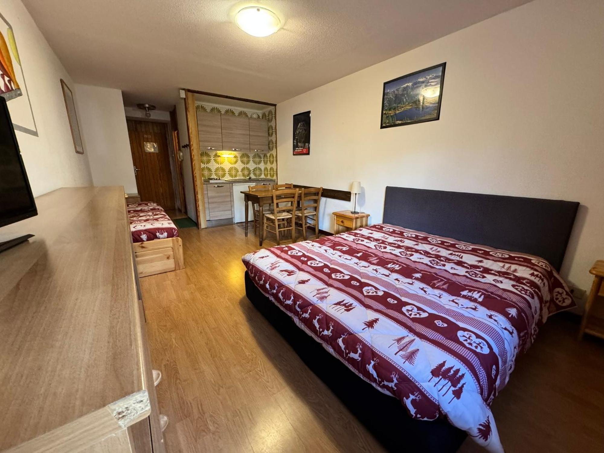 Residence Petit Tibet Breuil-Cervinia Ngoại thất bức ảnh