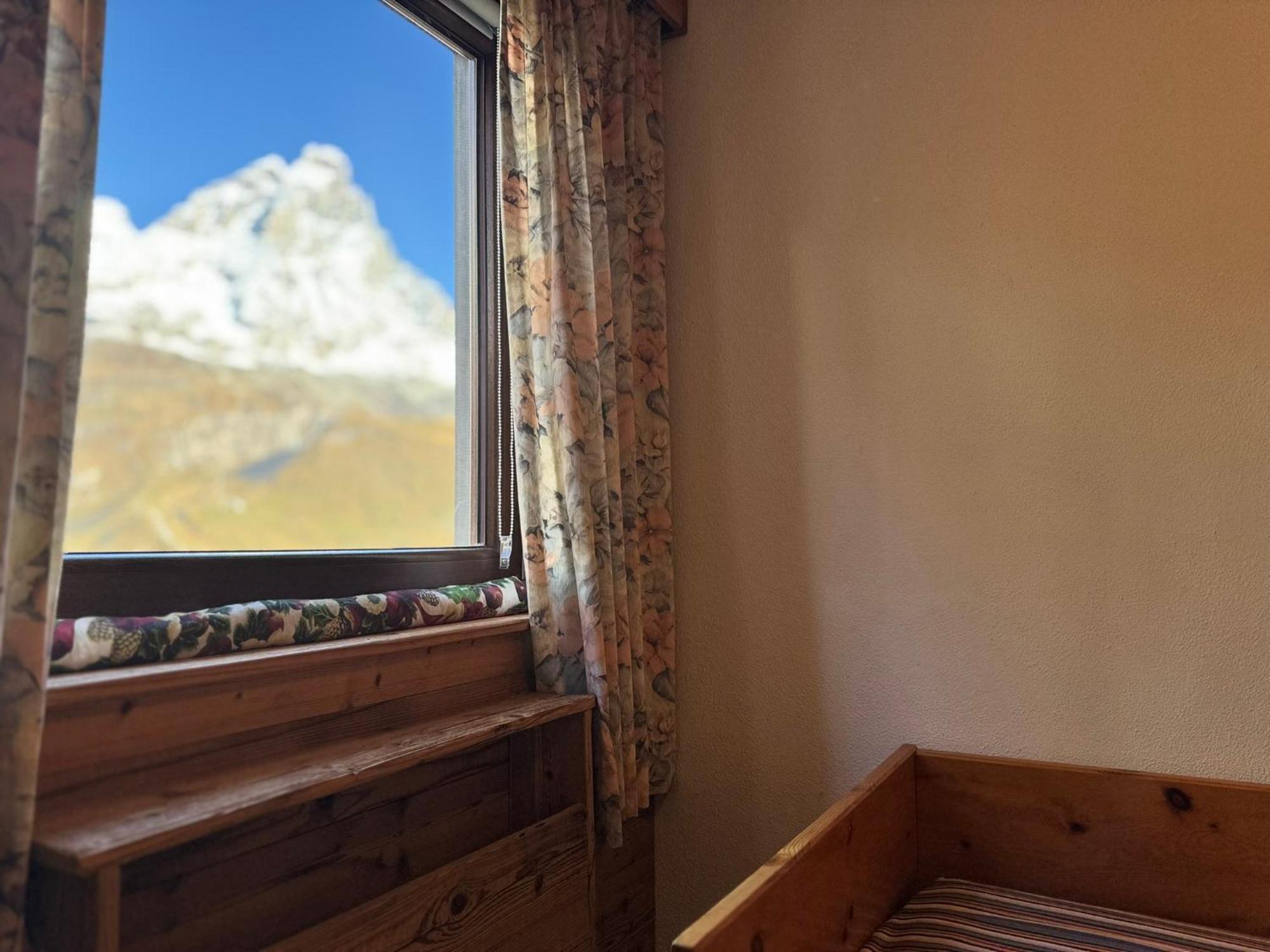 Residence Petit Tibet Breuil-Cervinia Ngoại thất bức ảnh