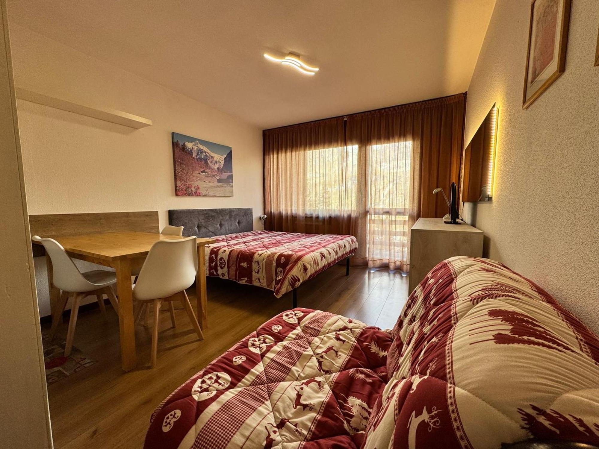 Residence Petit Tibet Breuil-Cervinia Ngoại thất bức ảnh