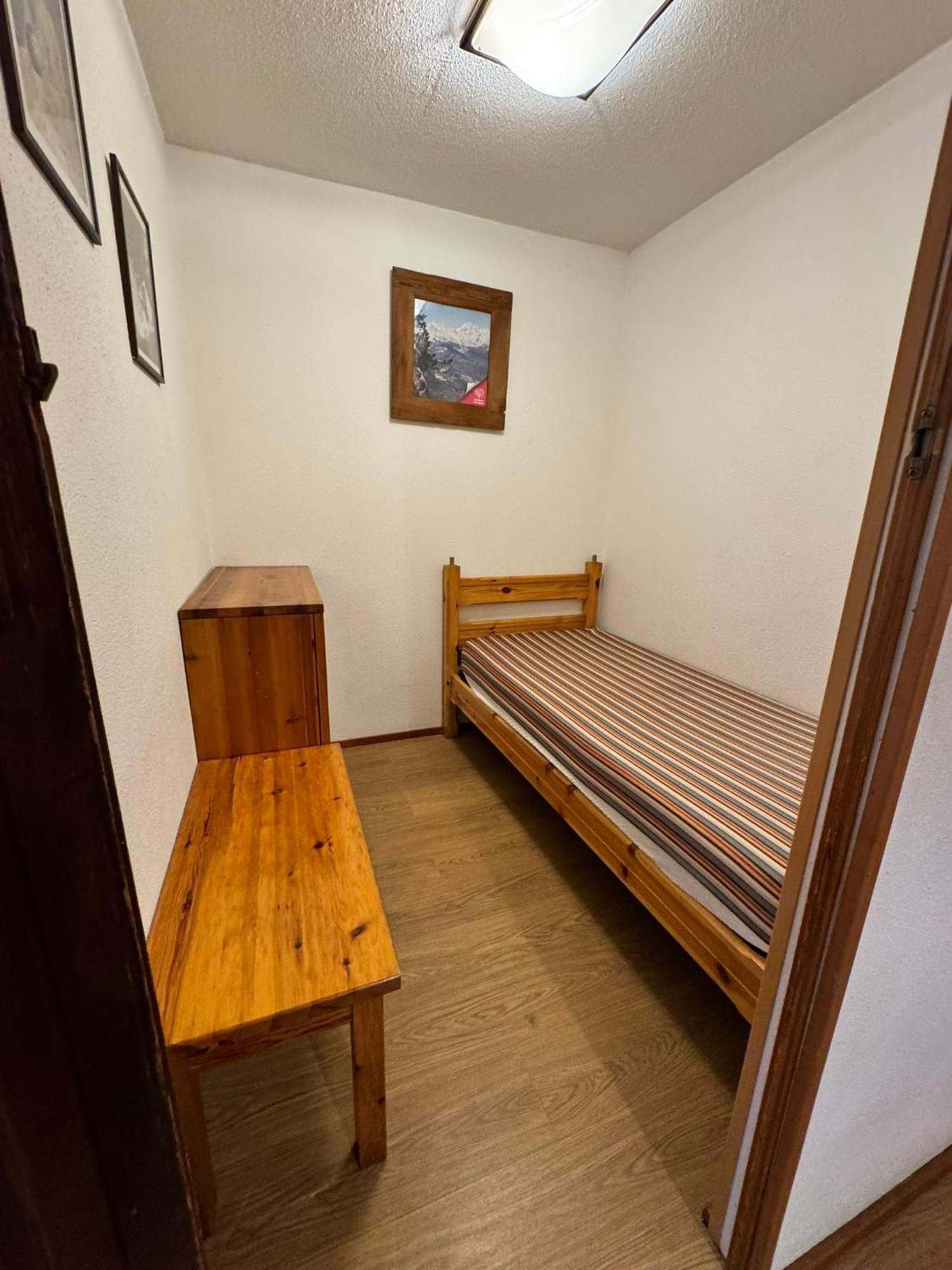 Residence Petit Tibet Breuil-Cervinia Ngoại thất bức ảnh