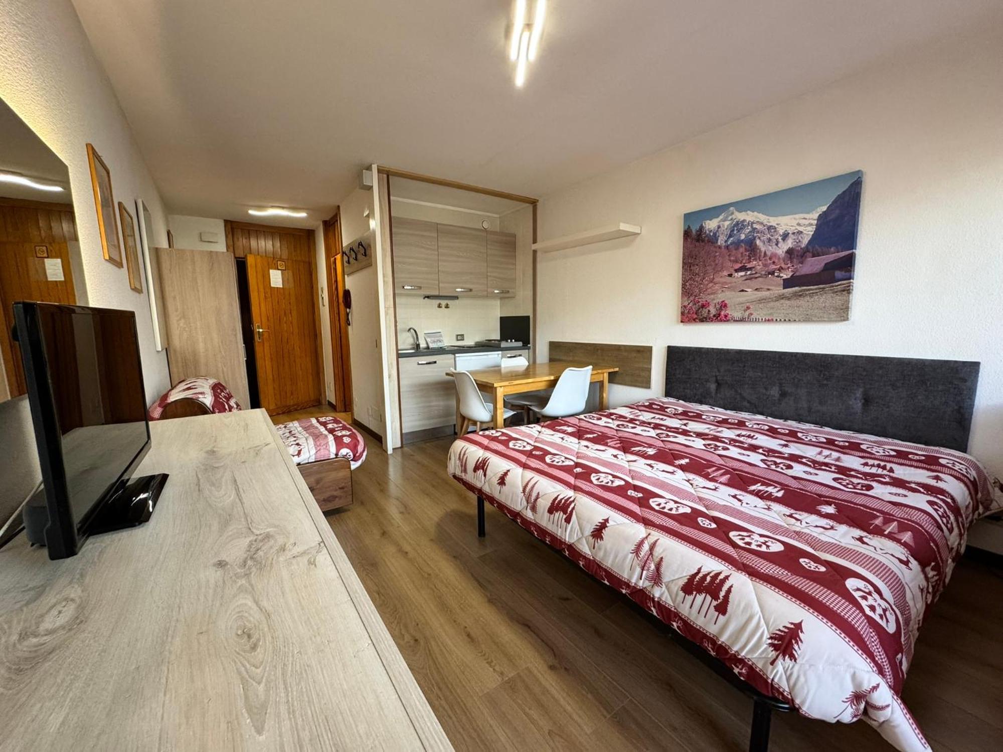 Residence Petit Tibet Breuil-Cervinia Ngoại thất bức ảnh