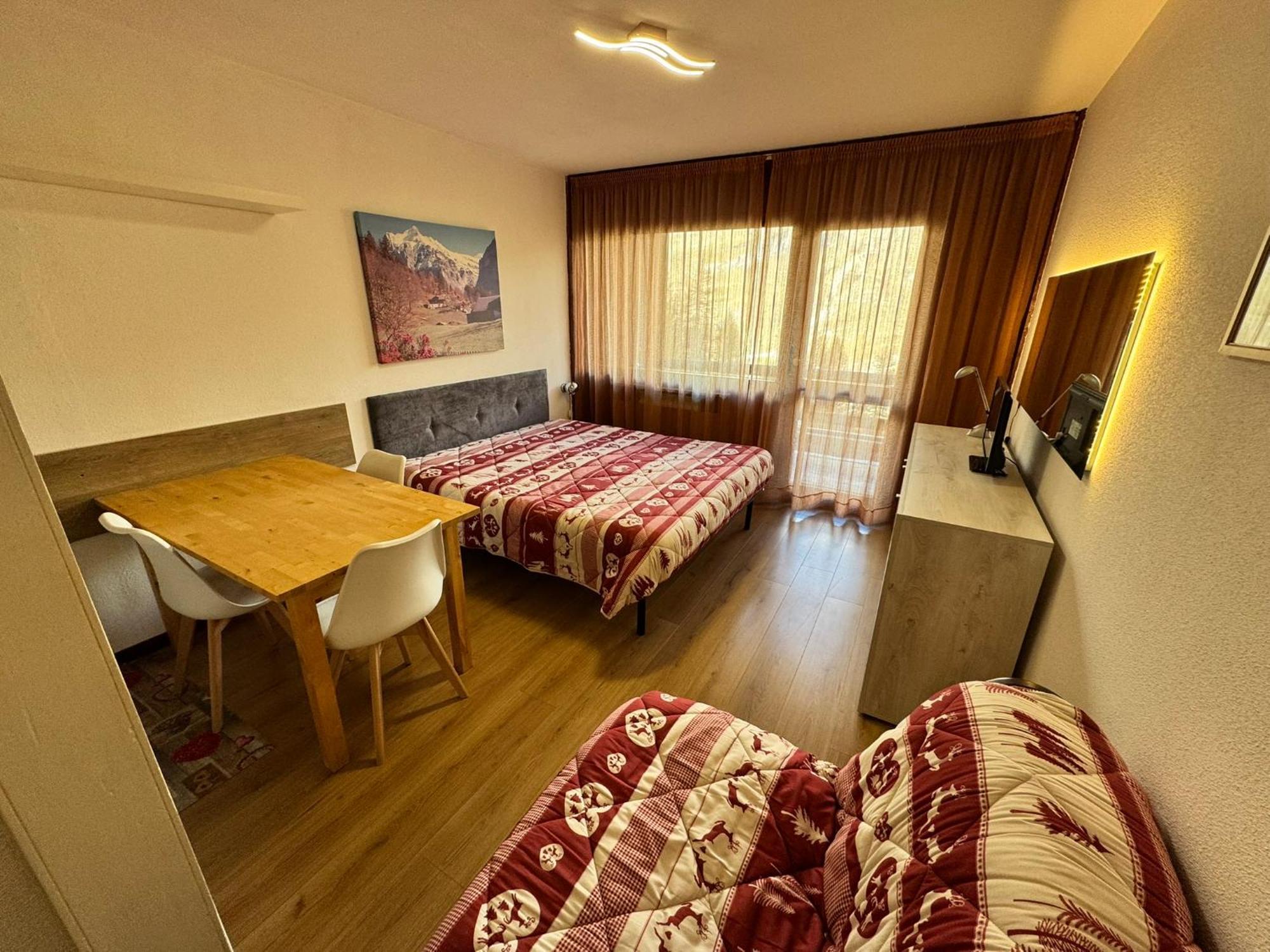 Residence Petit Tibet Breuil-Cervinia Ngoại thất bức ảnh