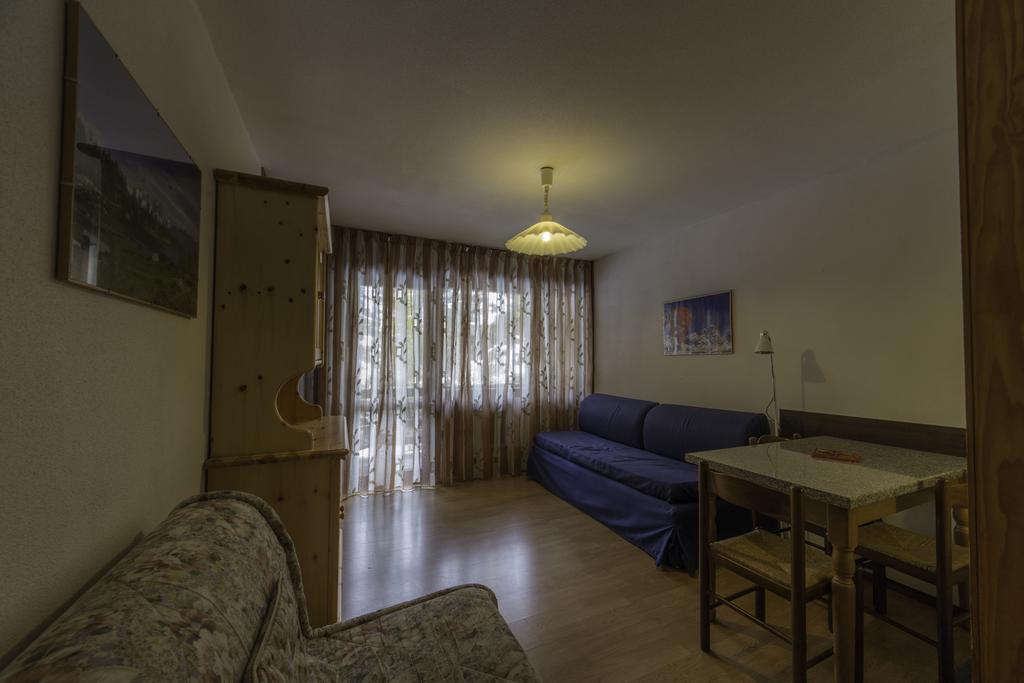 Residence Petit Tibet Breuil-Cervinia Ngoại thất bức ảnh