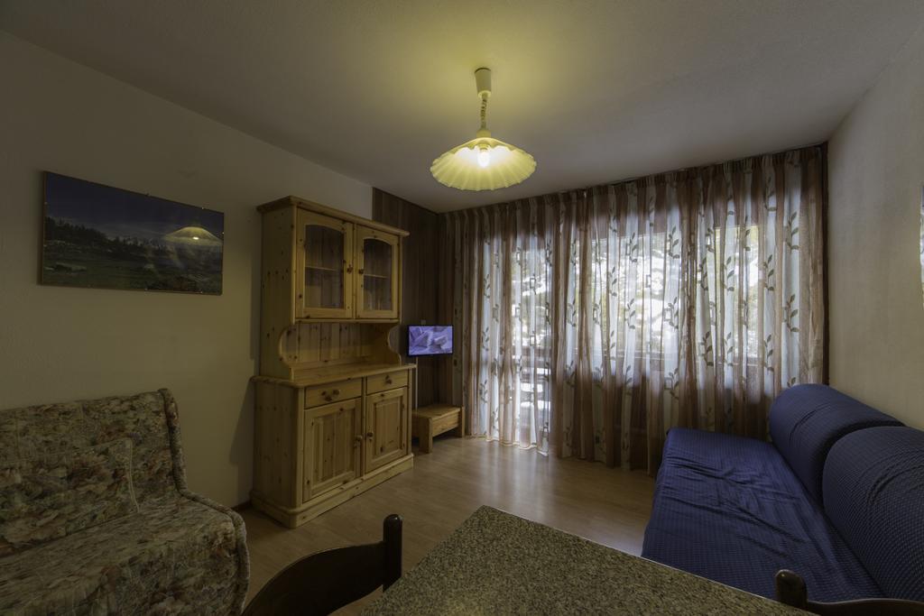 Residence Petit Tibet Breuil-Cervinia Ngoại thất bức ảnh