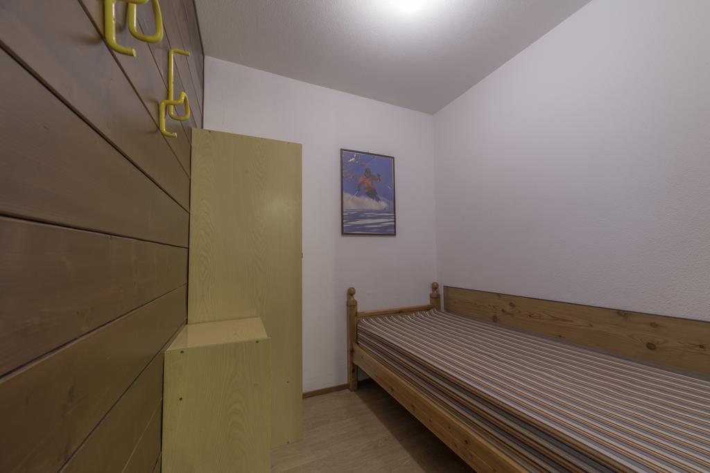 Residence Petit Tibet Breuil-Cervinia Ngoại thất bức ảnh