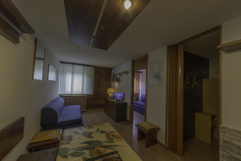 Residence Petit Tibet Breuil-Cervinia Ngoại thất bức ảnh