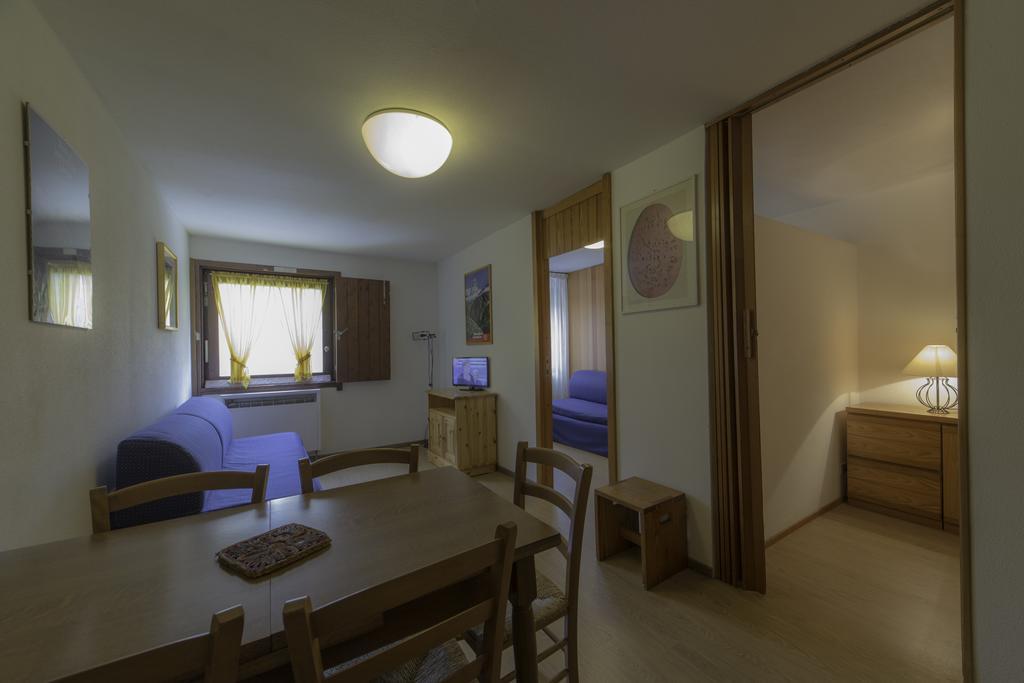 Residence Petit Tibet Breuil-Cervinia Ngoại thất bức ảnh