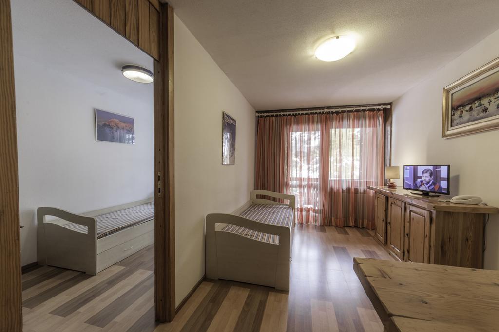 Residence Petit Tibet Breuil-Cervinia Ngoại thất bức ảnh