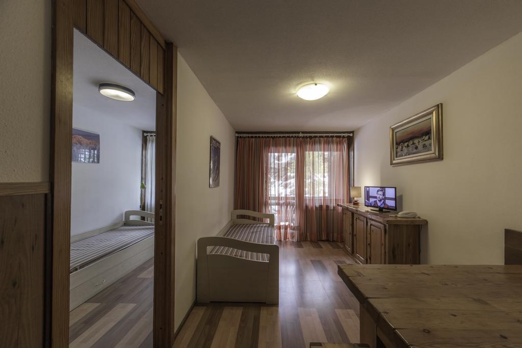Residence Petit Tibet Breuil-Cervinia Ngoại thất bức ảnh