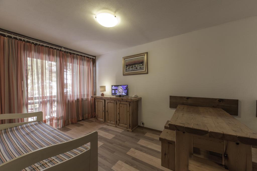 Residence Petit Tibet Breuil-Cervinia Ngoại thất bức ảnh