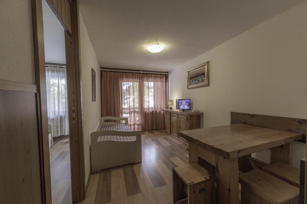 Residence Petit Tibet Breuil-Cervinia Ngoại thất bức ảnh