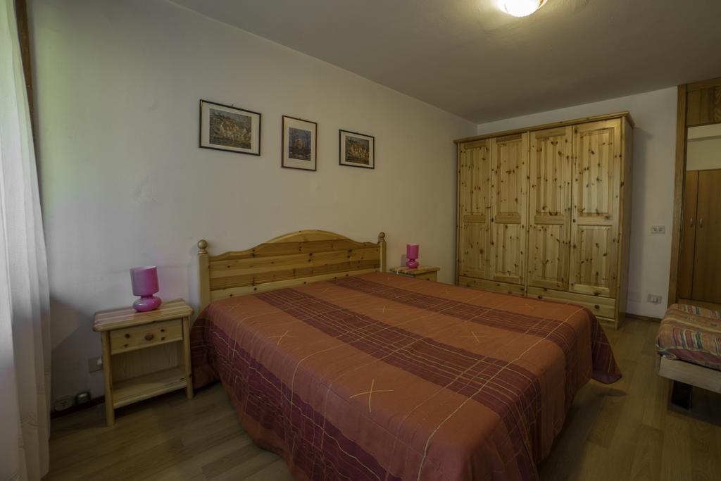 Residence Petit Tibet Breuil-Cervinia Ngoại thất bức ảnh