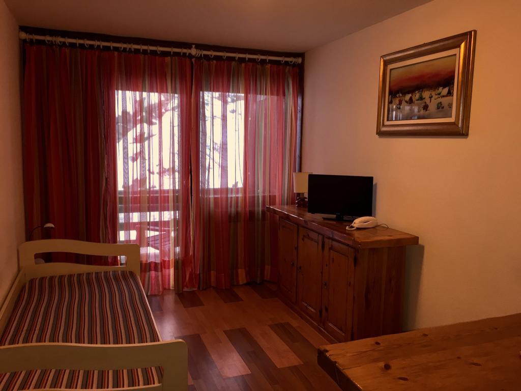 Residence Petit Tibet Breuil-Cervinia Ngoại thất bức ảnh